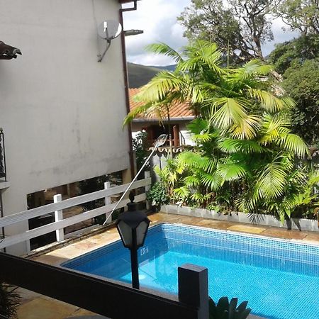Pousada Dona Denis Ouro Preto  Habitación foto